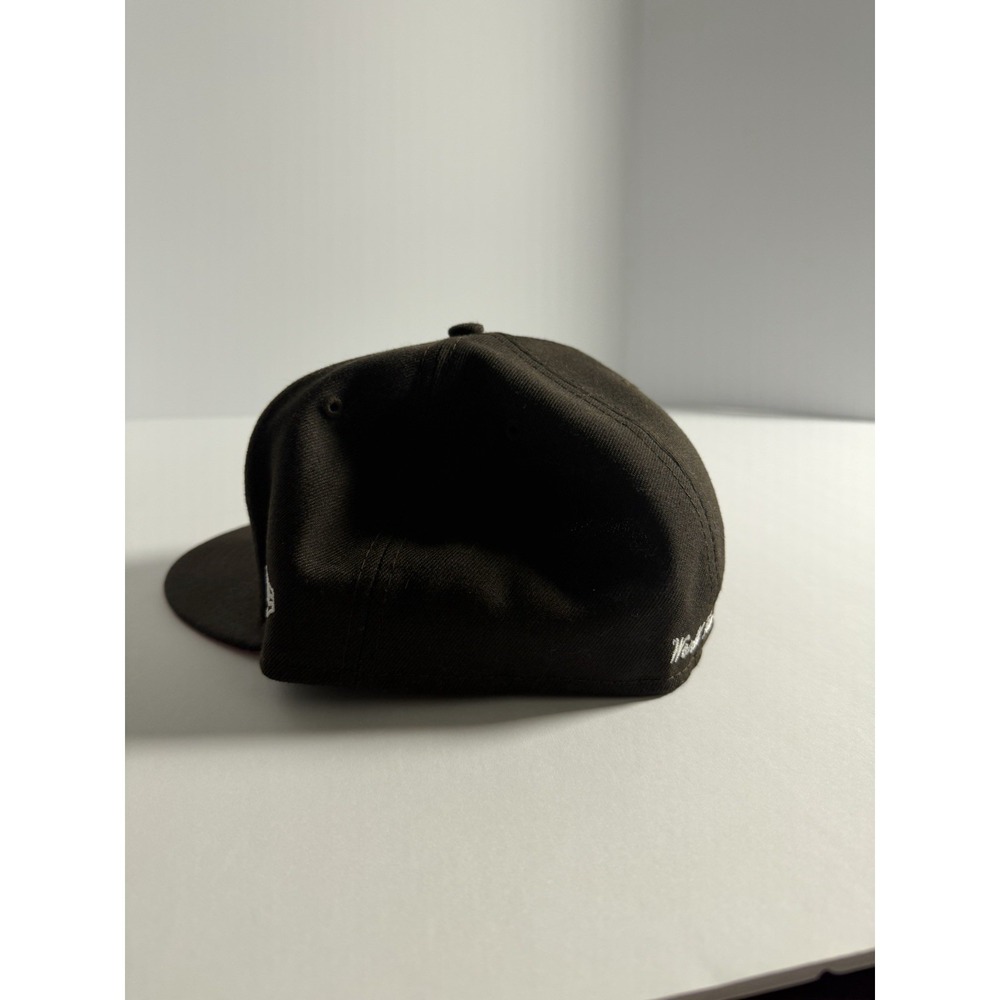 Supreme New Era Opening Day 2021 Brown Hat 7 3/4 (Hard to find) - Picture 2 of 5